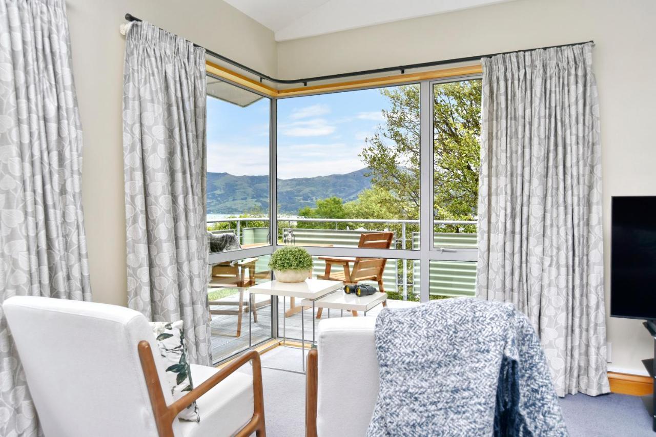 Watson Street - Bookahome Akaroa Exterior photo