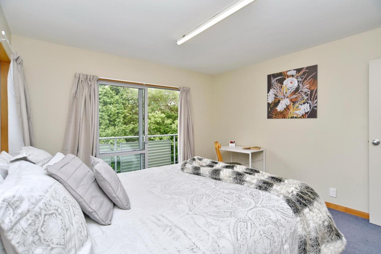 Watson Street - Bookahome Akaroa Exterior photo