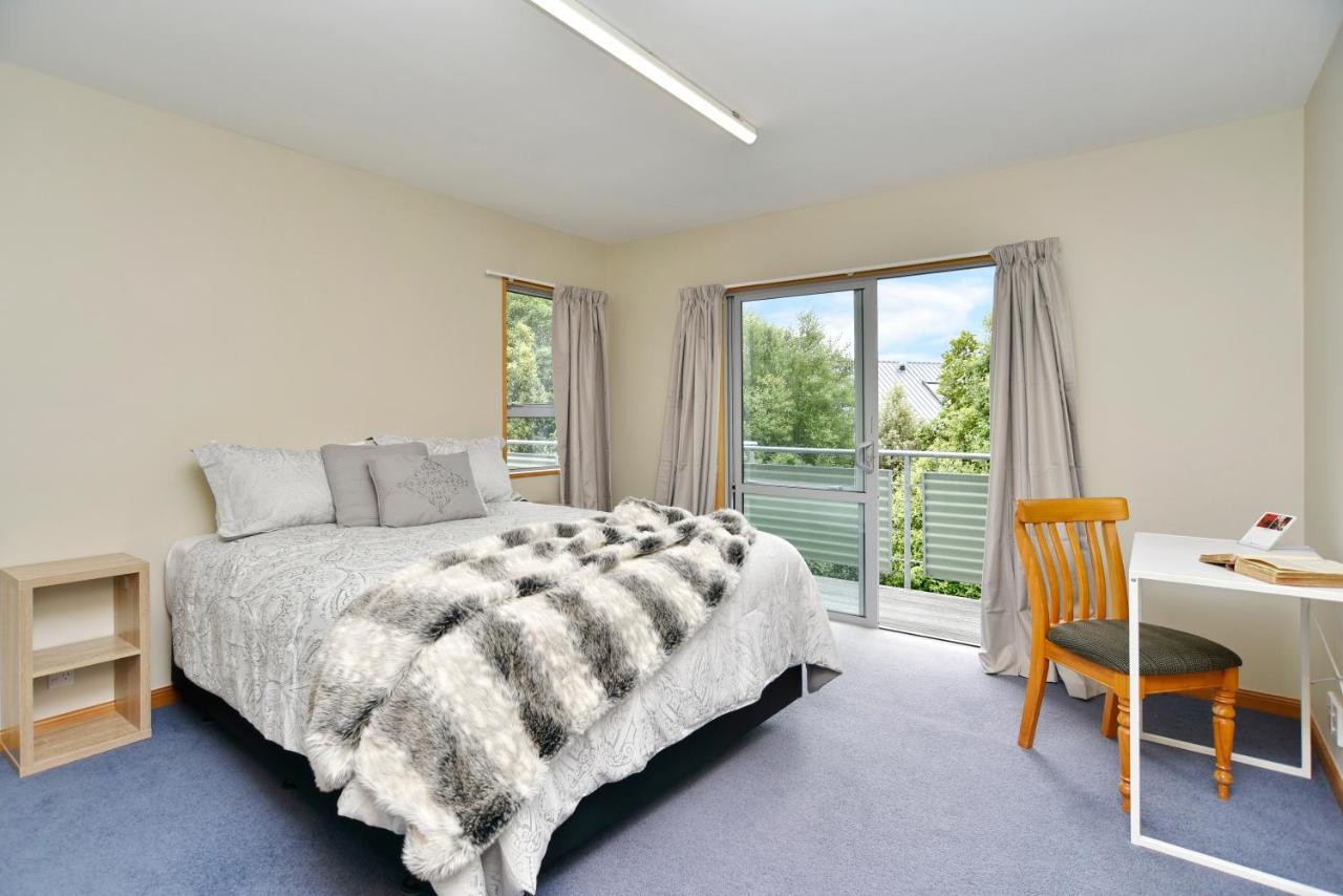 Watson Street - Bookahome Akaroa Exterior photo
