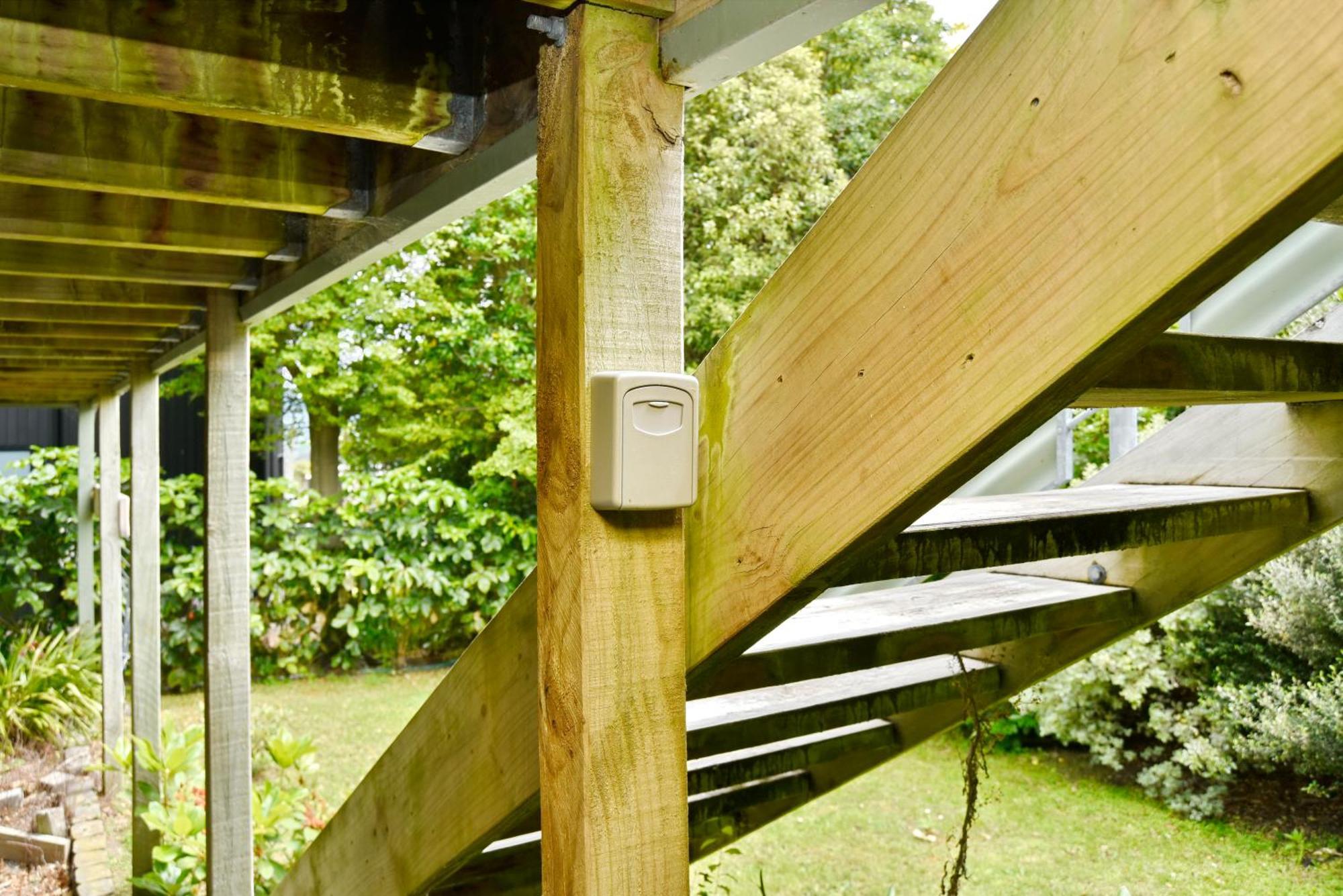 Watson Street - Bookahome Akaroa Exterior photo